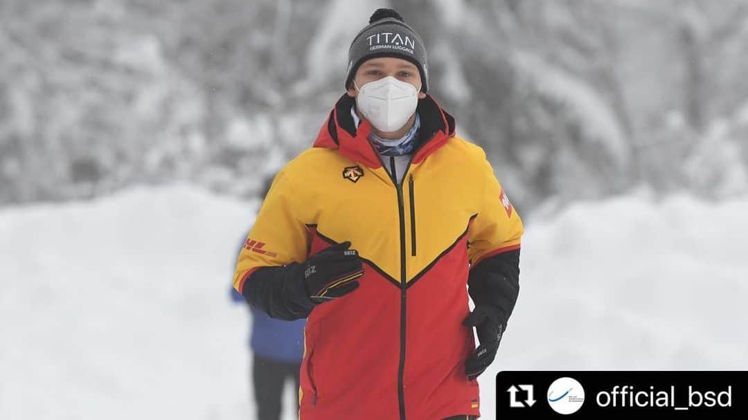 Descenteさんのインスタグラム写真 - (DescenteInstagram)「Over the years, Descente has worked with many leading athletes to develop products that give them the extra edge they look for when competing at the highest levels. Thank you BSD!  #Repost @official_bsd • • With the thermal gear of our outfitter Descente, our athletes are well prepared for all eventualities! 💨☃️ Thank you Descente for the great collaboration. 🙏  📸 @rekords ____________  @descente_international @descente_global @descente_kr   #DESIGNTHATMOVES #AWAKEN #DESCENTEMOVEMENT」1月27日 13時21分 - descente_international