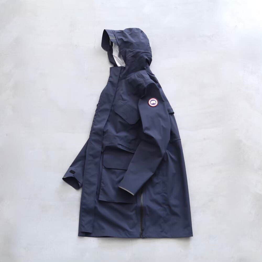 wonder_mountain_irieさんのインスタグラム写真 - (wonder_mountain_irieInstagram)「[ ポイント10倍対象商品 ] ［ unisex ］ CANADA GOOSE / カナダグース “SEABOARD JACKET" ¥93,500- _ 〈online store / @digital_mountain〉 https://www.digital-mountain.net/shopbrand/ct487/ _ 【オンラインストア#DigitalMountain へのご注文】 *24時間受付 *15時までのご注文で即日発送 * 1万円以上ご購入で送料無料 tel：084-973-8204 _ We can send your order overseas. Accepted payment method is by PayPal or credit card only. (AMEX is not accepted)  Ordering procedure details can be found here. >>http://www.digital-mountain.net/html/page56.html  _ 本店：#WonderMountain  blog>> http://wm.digital-mountain.info _ 〒720-0044  広島県福山市笠岡町4-18  JR 「#福山駅」より徒歩10分 #ワンダーマウンテン #japan #hiroshima #福山 #福山市 #尾道 #倉敷 #鞆の浦 近く _ 系列店：@hacbywondermountain _」1月27日 13時43分 - wonder_mountain_