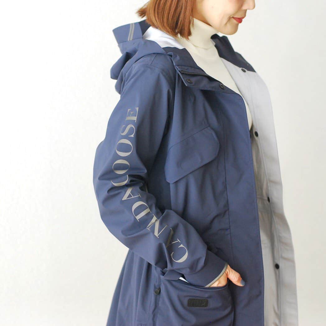 wonder_mountain_irieさんのインスタグラム写真 - (wonder_mountain_irieInstagram)「[ ポイント10倍対象商品 ] ［ unisex ］ CANADA GOOSE / カナダグース “SEABOARD JACKET" ¥93,500- _ 〈online store / @digital_mountain〉 https://www.digital-mountain.net/shopbrand/ct487/ _ 【オンラインストア#DigitalMountain へのご注文】 *24時間受付 *15時までのご注文で即日発送 * 1万円以上ご購入で送料無料 tel：084-973-8204 _ We can send your order overseas. Accepted payment method is by PayPal or credit card only. (AMEX is not accepted)  Ordering procedure details can be found here. >>http://www.digital-mountain.net/html/page56.html  _ 本店：#WonderMountain  blog>> http://wm.digital-mountain.info _ 〒720-0044  広島県福山市笠岡町4-18  JR 「#福山駅」より徒歩10分 #ワンダーマウンテン #japan #hiroshima #福山 #福山市 #尾道 #倉敷 #鞆の浦 近く _ 系列店：@hacbywondermountain _」1月27日 13時43分 - wonder_mountain_