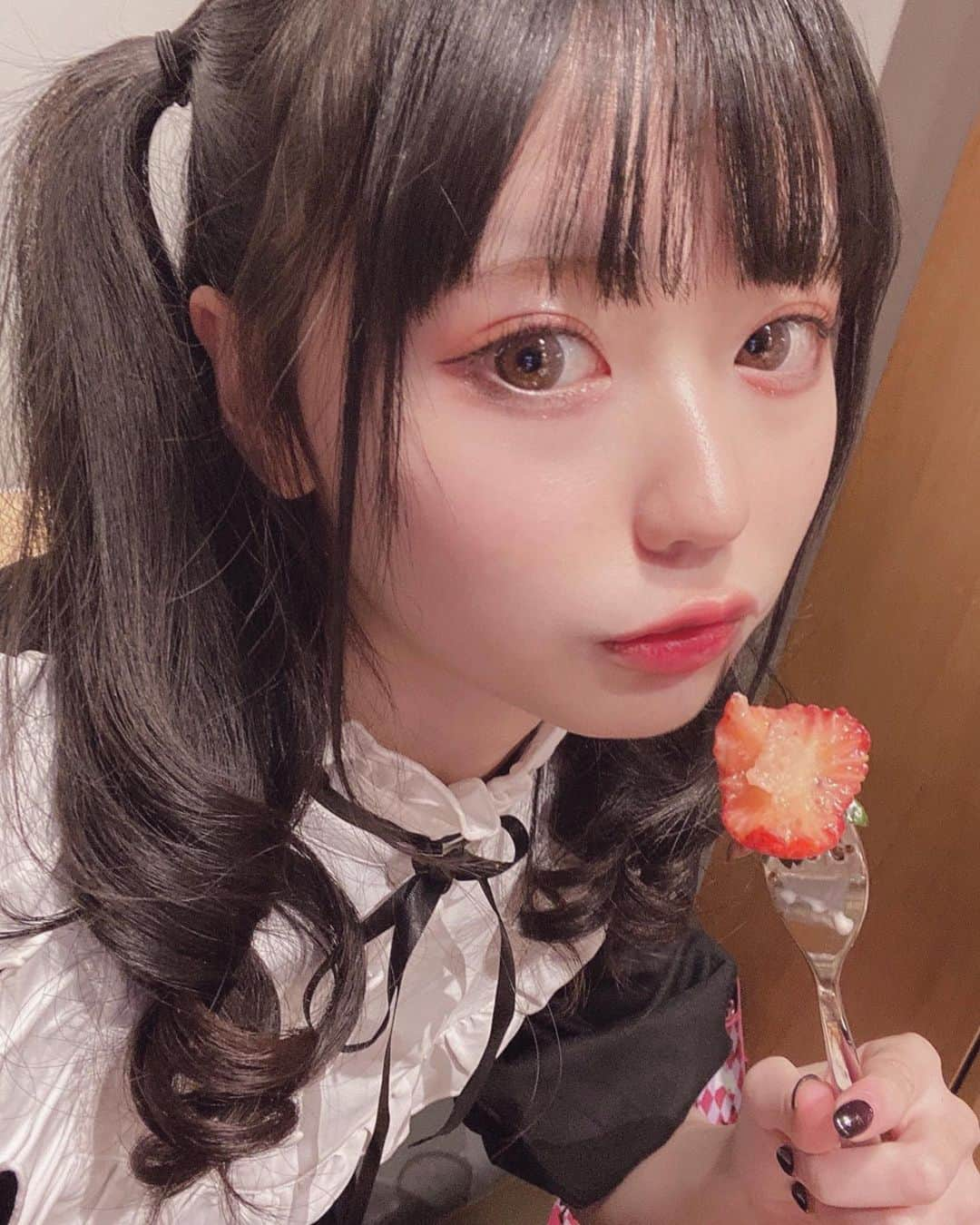 姫なぎささんのインスタグラム写真 - (姫なぎさInstagram)「あげない！🥺」1月27日 13時46分 - n_hime41