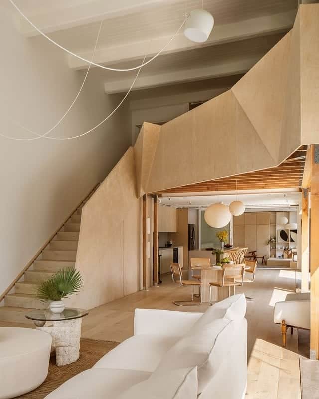 ELLE DECOR JAPANのインスタグラム