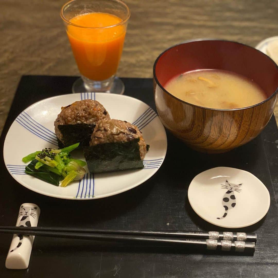 川上麻衣子のインスタグラム