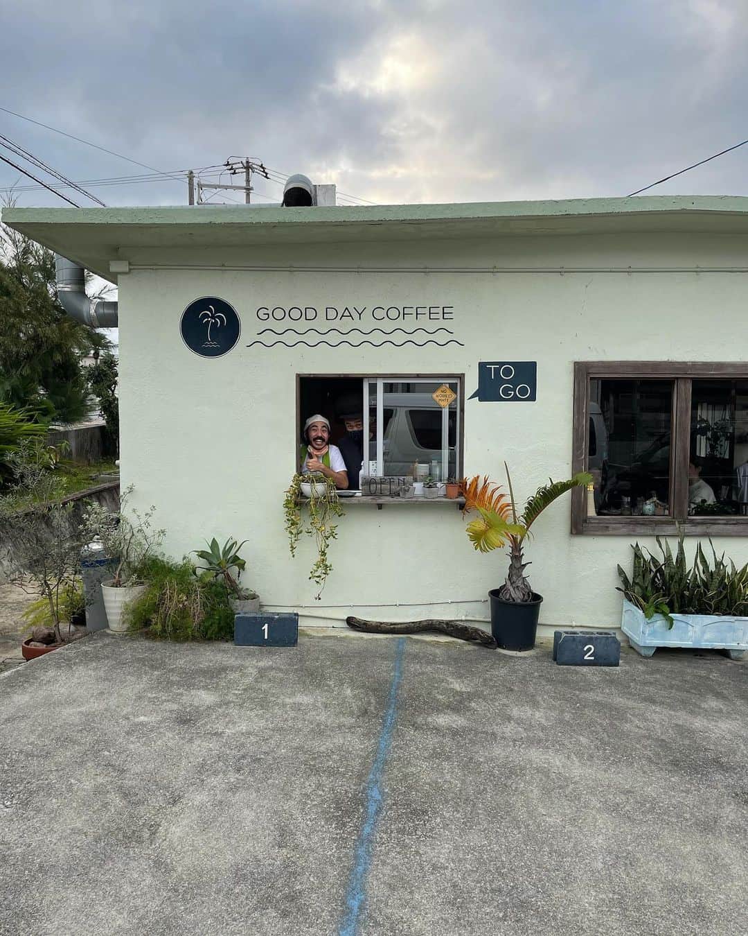 高原直泰のグルメインスタ