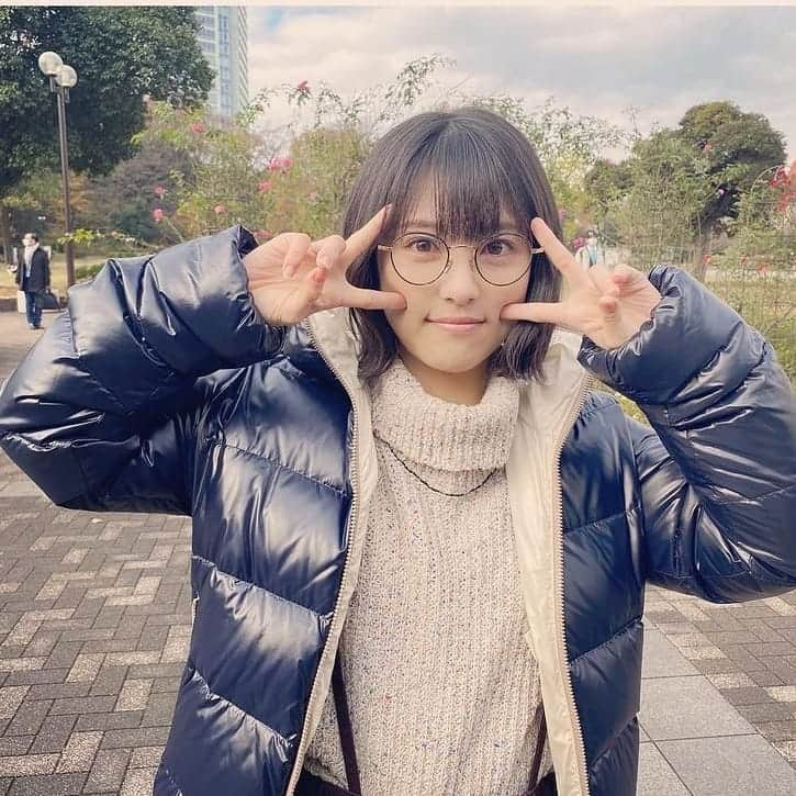 浜辺美波さんのインスタグラム写真 - (浜辺美波Instagram)「今夜は空ちゃん初デート💗どんな感じか楽しみすぎる🙂 ・ ・ ・ #浜辺美波 #はまみぃ #ベーやん #はまべみなみ #minamihamabe #みーたん #みーちゃん #ウチの娘は彼氏が出来ない #ウチかれ #3話 #浜辺美波可愛すぎ #浜辺美波好きな人と繋がりたい #l4l #f4f #tokyo #japan #instagramer #instagood #instalike #instapic」1月27日 20時25分 - lgm_naotan