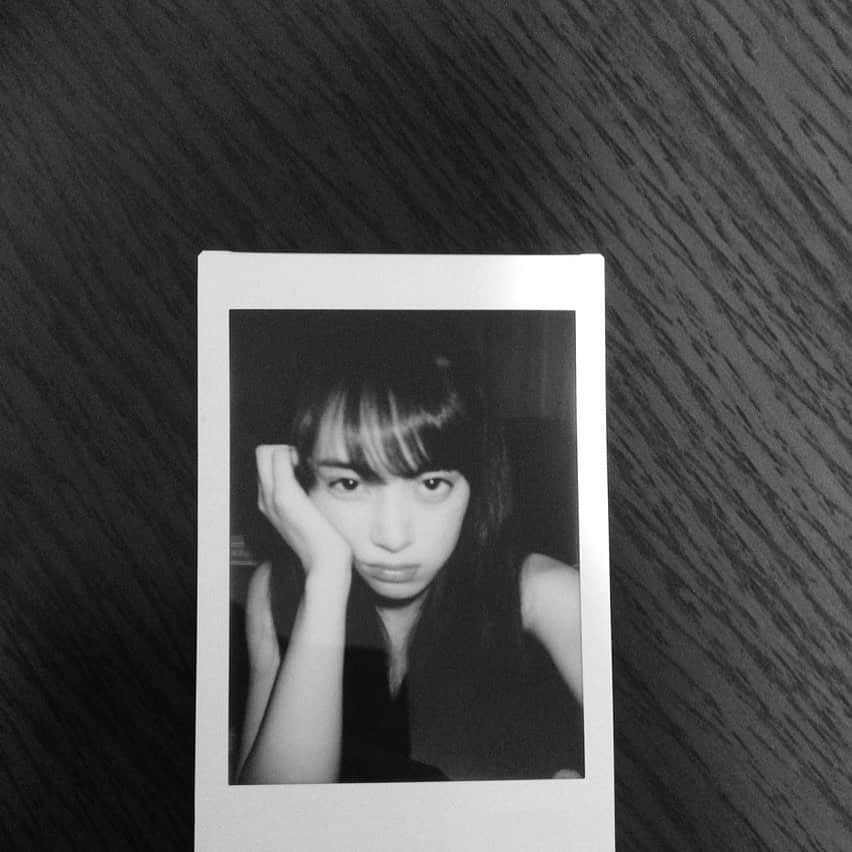 神野風月のインスタグラム：「When I was 19」