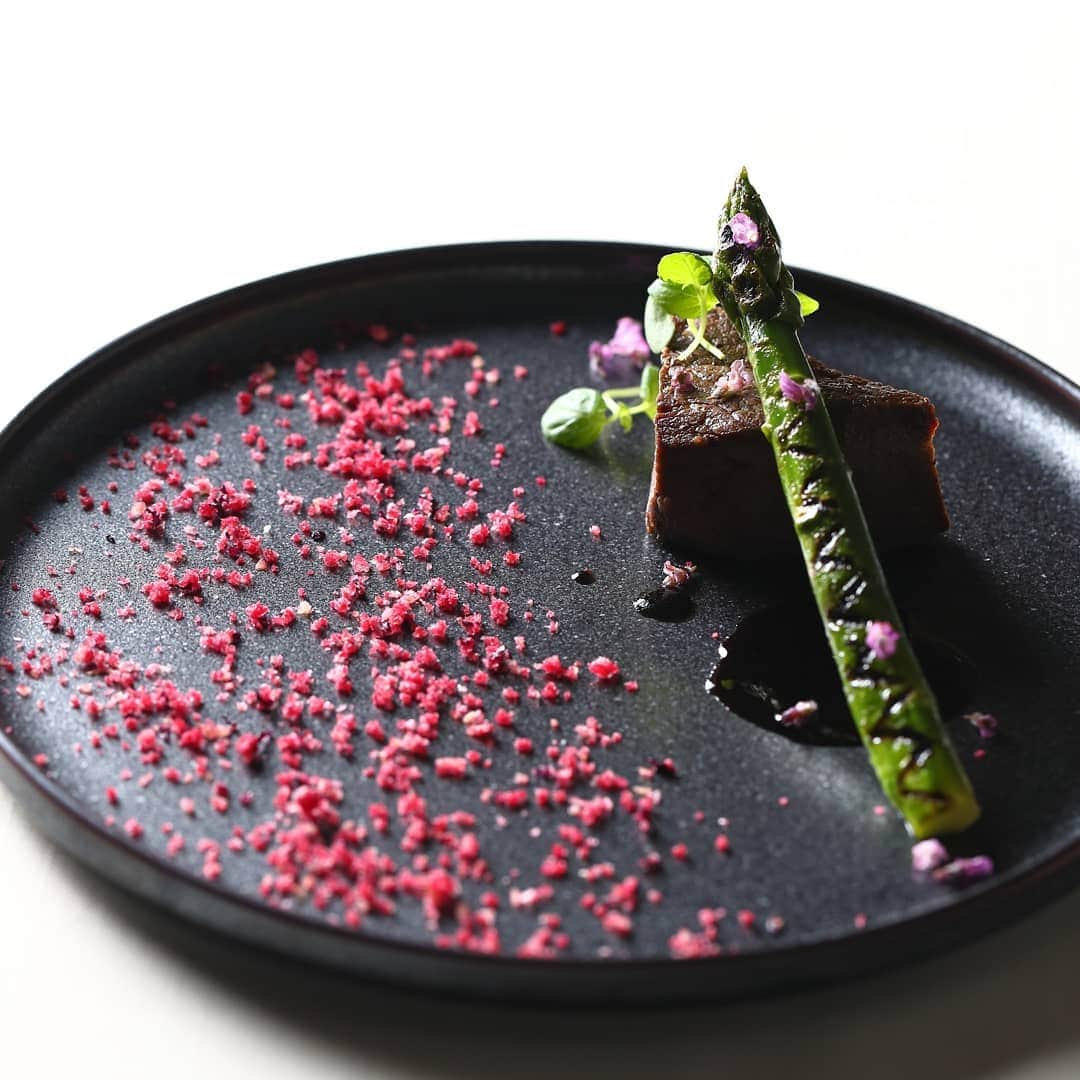 アルカンシエル南青山のグルメインスタ