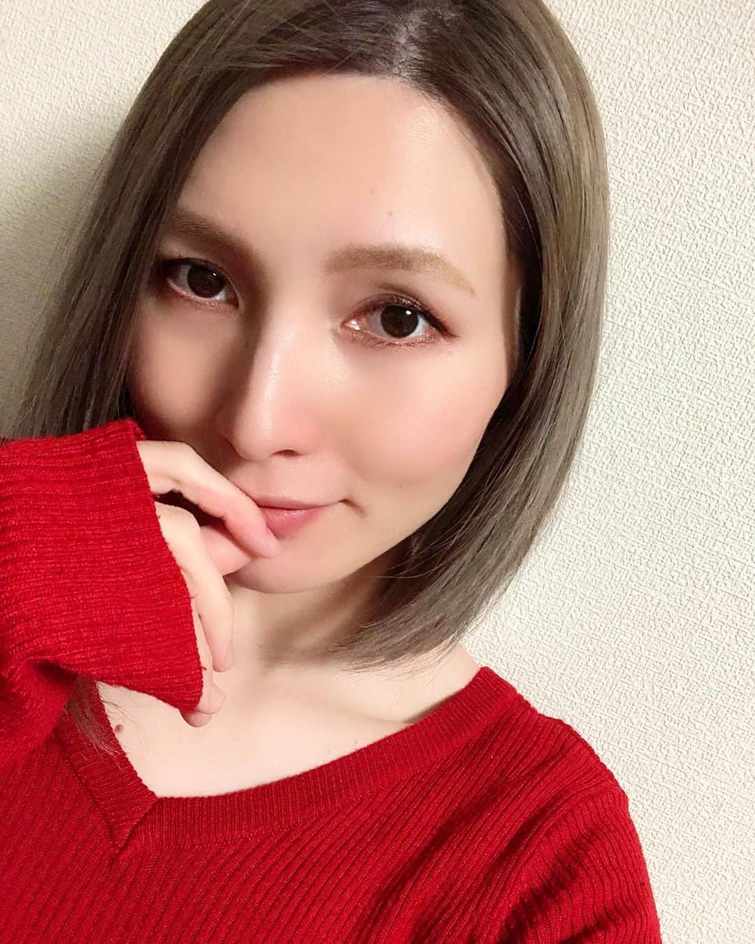 中田有美のインスタグラム
