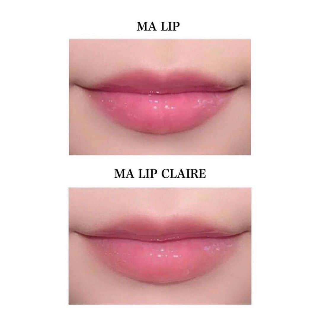 blanche étoileさんのインスタグラム写真 - (blanche étoileInstagram)「. MA LIP series . 美容成分をたっぷり配合した唇用美容液。 唇の乾燥、くすみ、縦じわなど 様々なお悩みをお持ちの方にも おすすめのアイテムです。 . お好みや、用途に合わせて 2種類からお選び頂けます。 . MA LIPで血色感を出して、 日中のお直しにMA LIP CLAIREで 潤いをプラスするなどの併用使いも◎ . 用途やお好みに合わせて ぜひ使い分けてみて下さい。 . #blancheétoile #ブランエトワール #濱田マサル #MALIP #MALIPCARE #マリップ #マリップクリア」1月27日 15時09分 - blanche_etoile