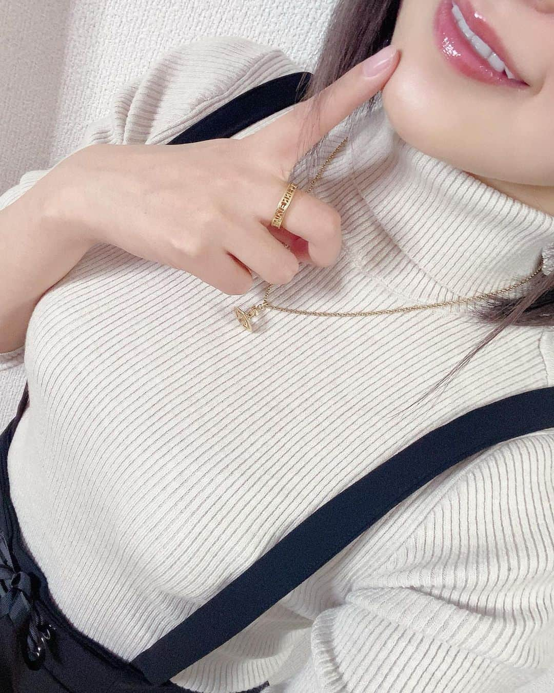 渚みつきさんのインスタグラム写真 - (渚みつきInstagram)「れろれろ？ぱくぱく？👄 . . #パクパクチュギュ #ちん凸 #なにでイク ？」1月27日 15時20分 - __nagisa_mitsuki__