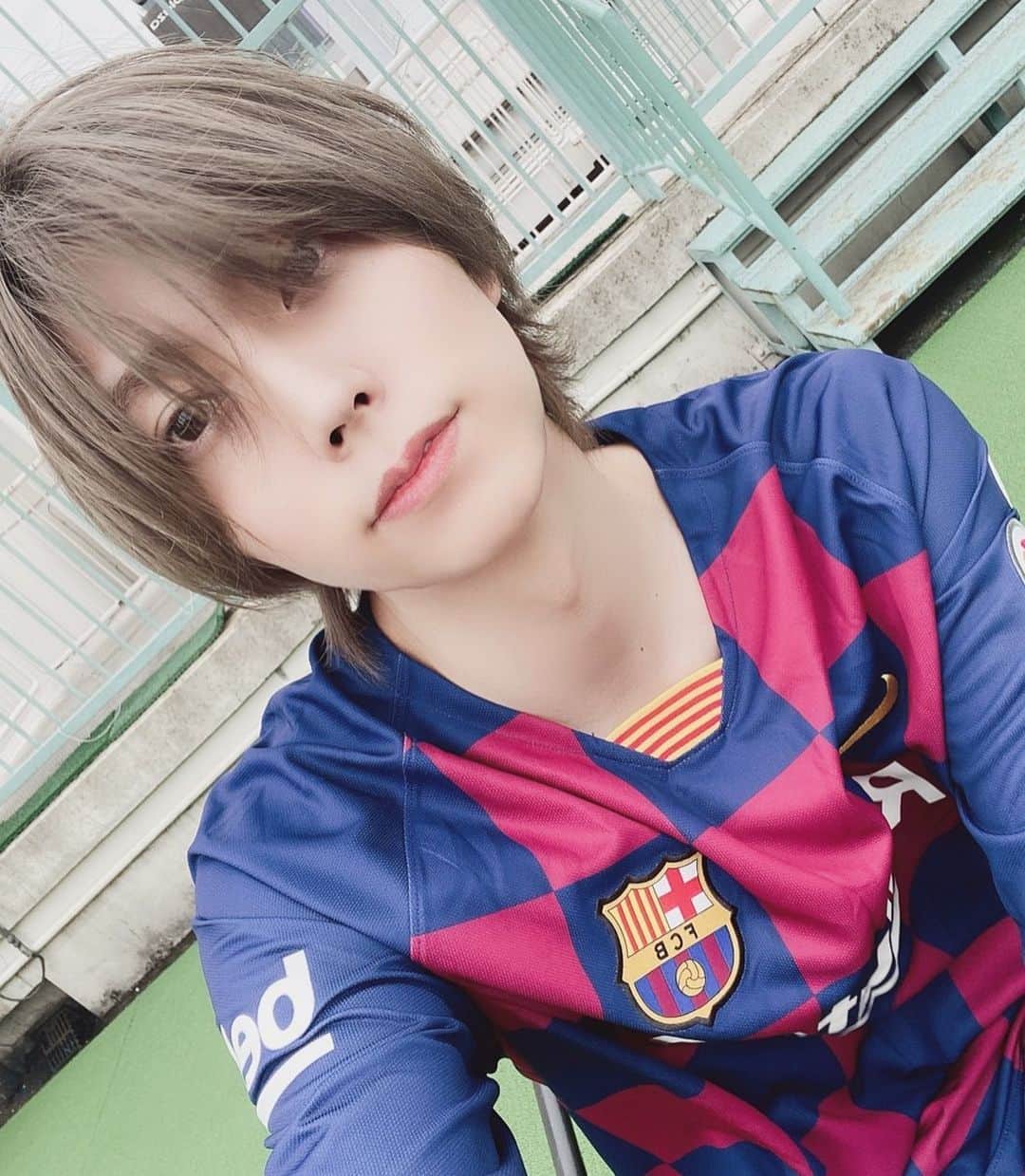 流川楓のインスタグラム