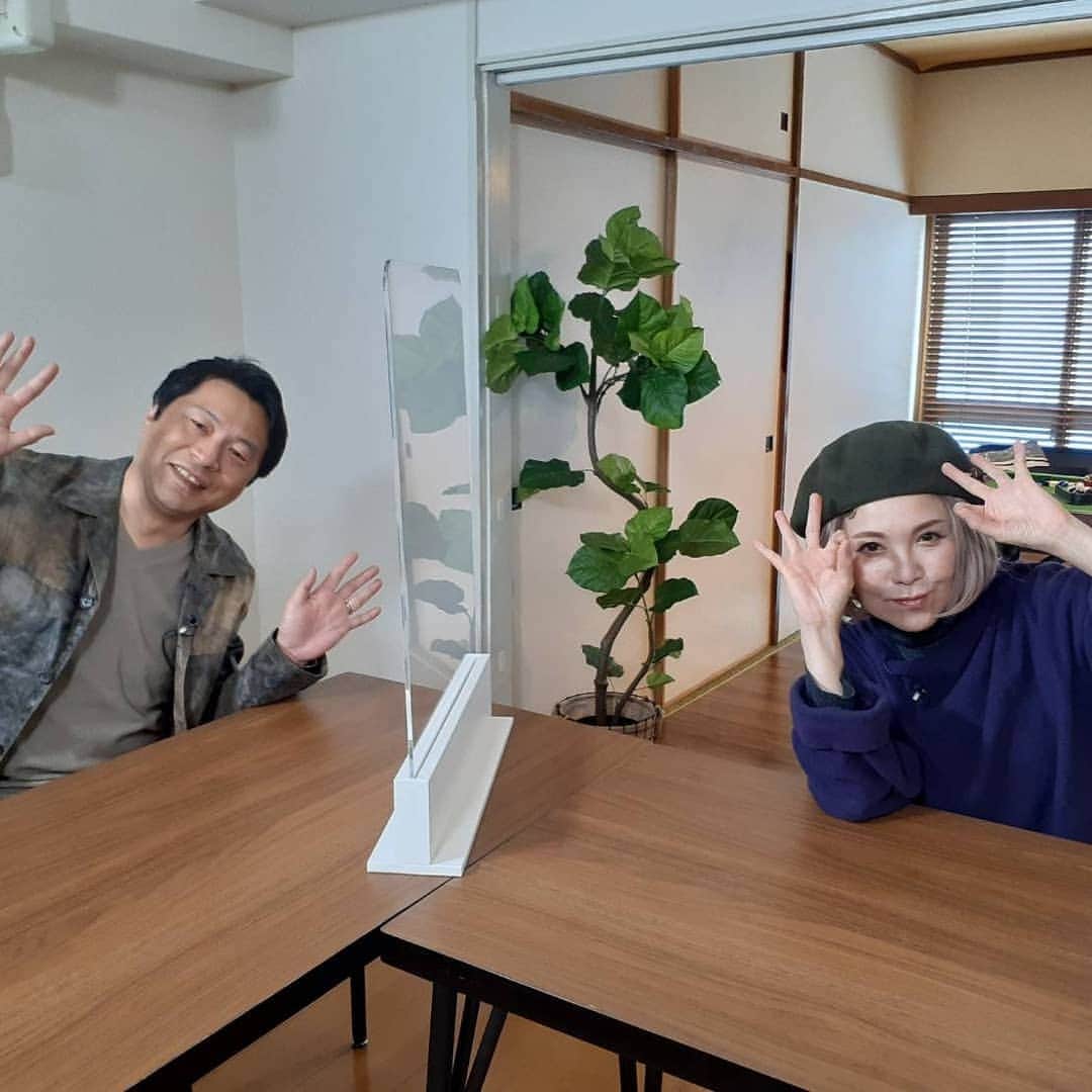 HBC北海道放送アナウンス部のインスタグラム