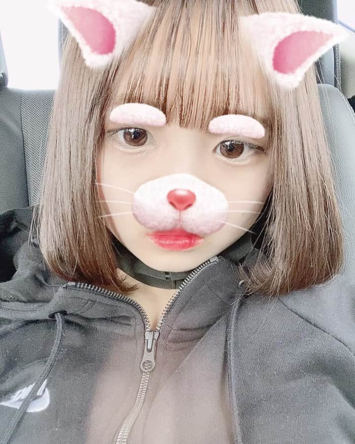 みつきなんだよねのインスタグラム：「ぶーん」