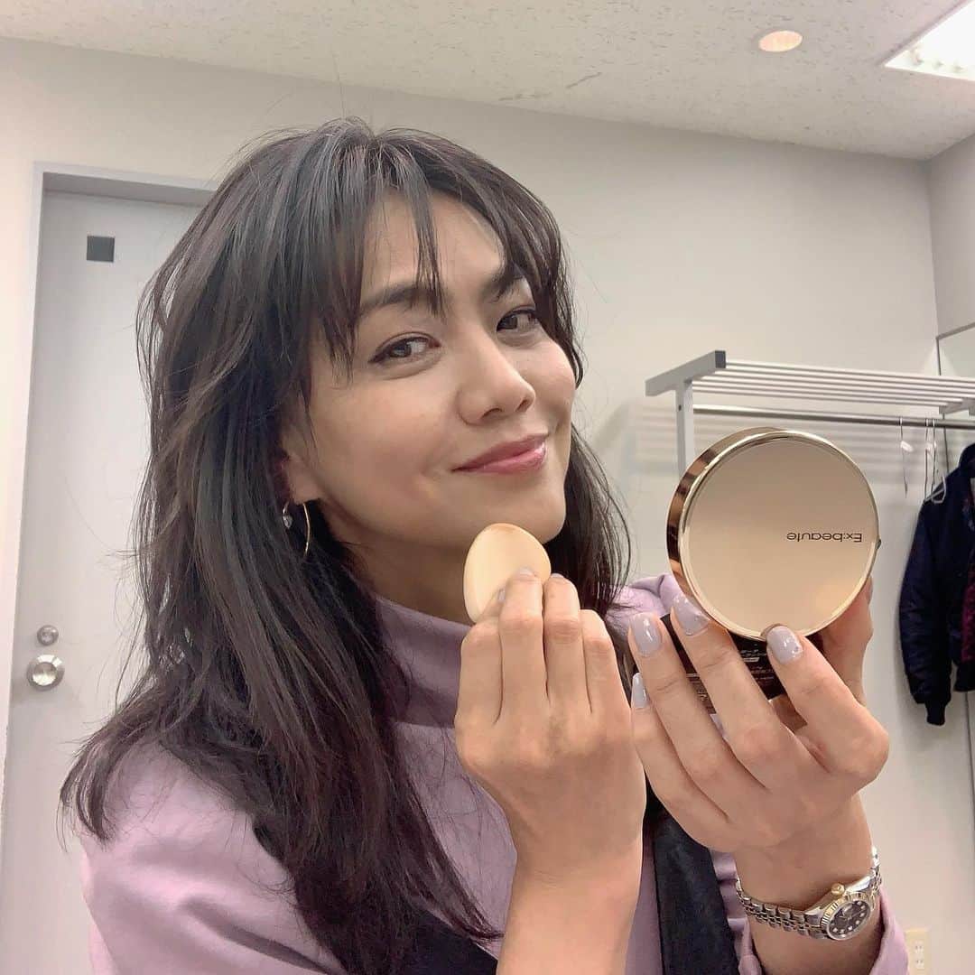 前田典子のインスタグラム