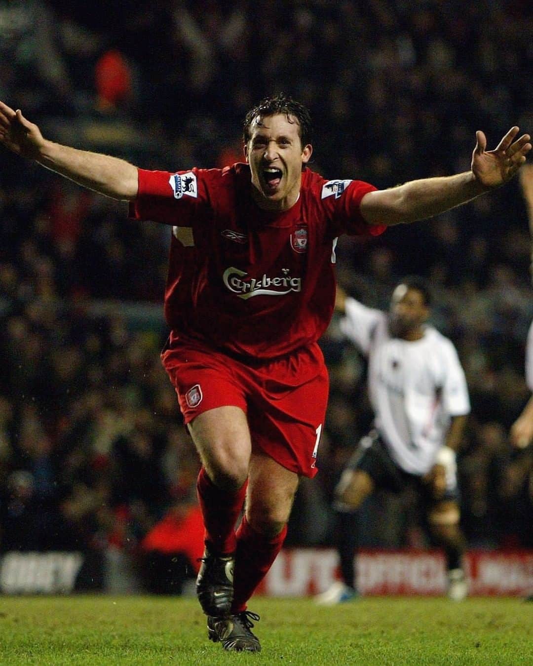リヴァプールFCさんのインスタグラム写真 - (リヴァプールFCInstagram)「#OnThisDay in 2006, @rob9fowler rejoined the Reds 🔴 𝑾𝒉𝒂𝒕 𝒂 𝒑𝒍𝒂𝒚𝒆𝒓 👌 #LFC #LiverpoolFC」1月27日 16時05分 - liverpoolfc