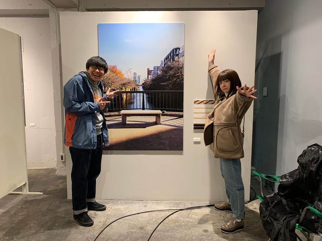 亜生のインスタグラム
