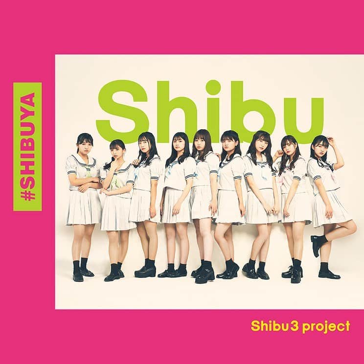 高梨ねねさんのインスタグラム写真 - (高梨ねねInstagram)「❤︎ 3月3日発売の1stアルバム 『#SHIBUYA』のジャケット写真だよ ❤︎ 『shibu』『3』『project』 3枚揃えばシブサンプロジェクト📣 ④枚目は初回限定盤。 4枚揃えてほしいよ🥰 ❤︎ ねねは『project』盤に写ってるよ😊 ❤︎ 新曲「渋谷の桜が咲く頃に」のMVは ねねのインスタプロフィールのリンクから 見れます！見てね ❤︎ ❤︎ #プラチナムプロダクション #高梨ねね #タレント #アイドル #モデル #シブサン #シブサンプロジェクト #shibu3project #いいね返し #コメント返し」1月27日 16時33分 - nene_takanashi