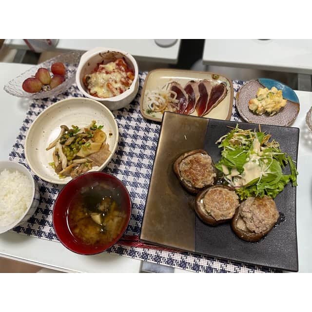 山田真以さんのインスタグラム写真 - (山田真以Instagram)「#おうちごはん #備忘録 #真以ごはん #真以食堂」1月27日 16時52分 - maaai.yamada