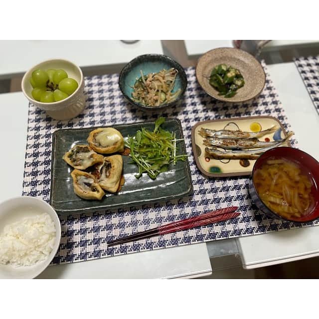 山田真以さんのインスタグラム写真 - (山田真以Instagram)「#おうちごはん #備忘録 #真以ごはん #真以食堂」1月27日 16時52分 - maaai.yamada