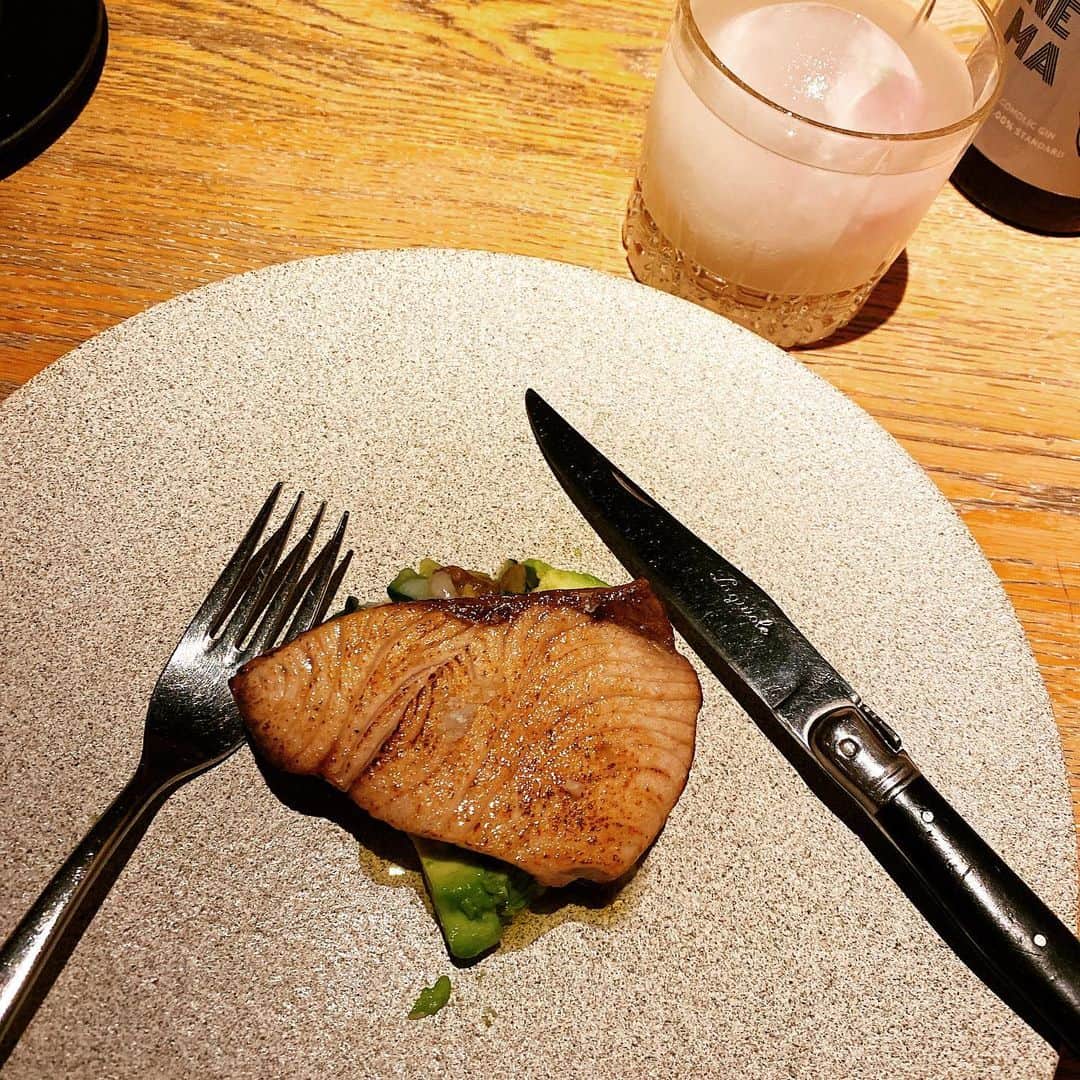 皇咲あゆのグルメインスタ