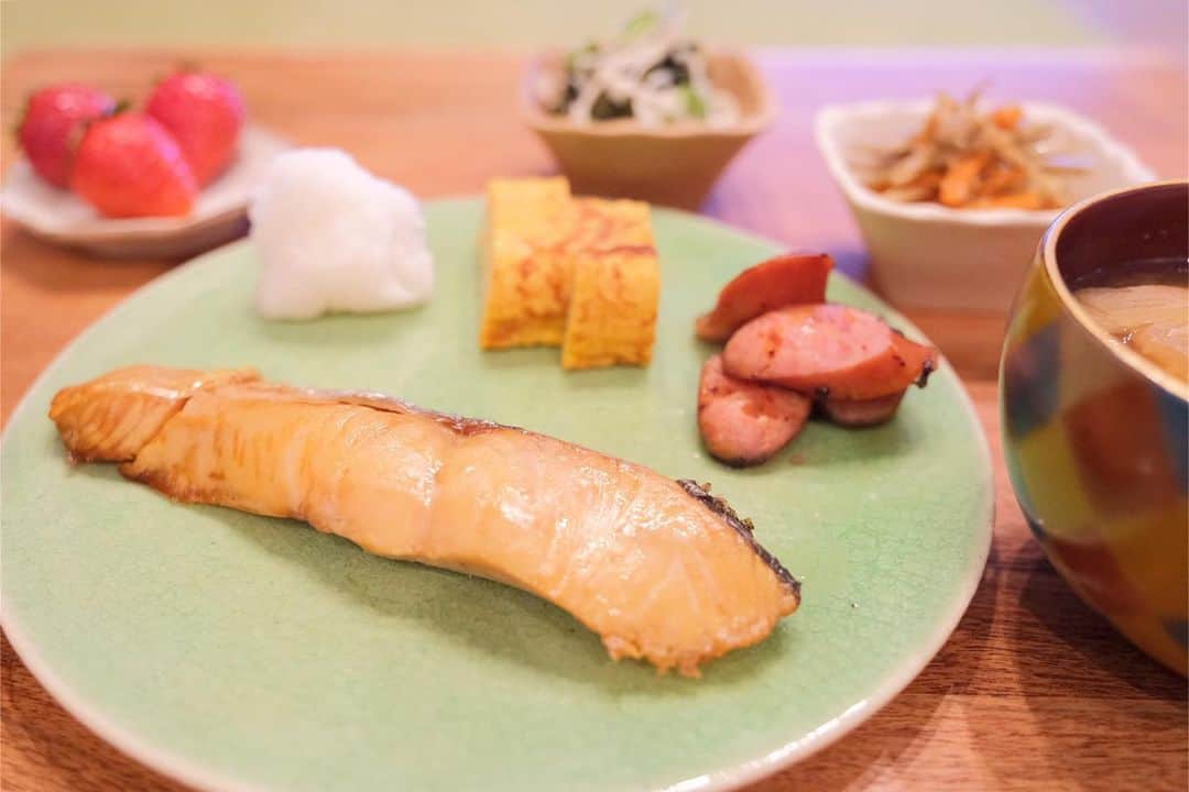 木村文乃 さんのインスタグラム写真 - (木村文乃 Instagram)「*** 寄り載せ忘れ。 寄ったところでお魚の皮はげが 目立つだけですけれども。」1月27日 16時59分 - fuminokimura_official