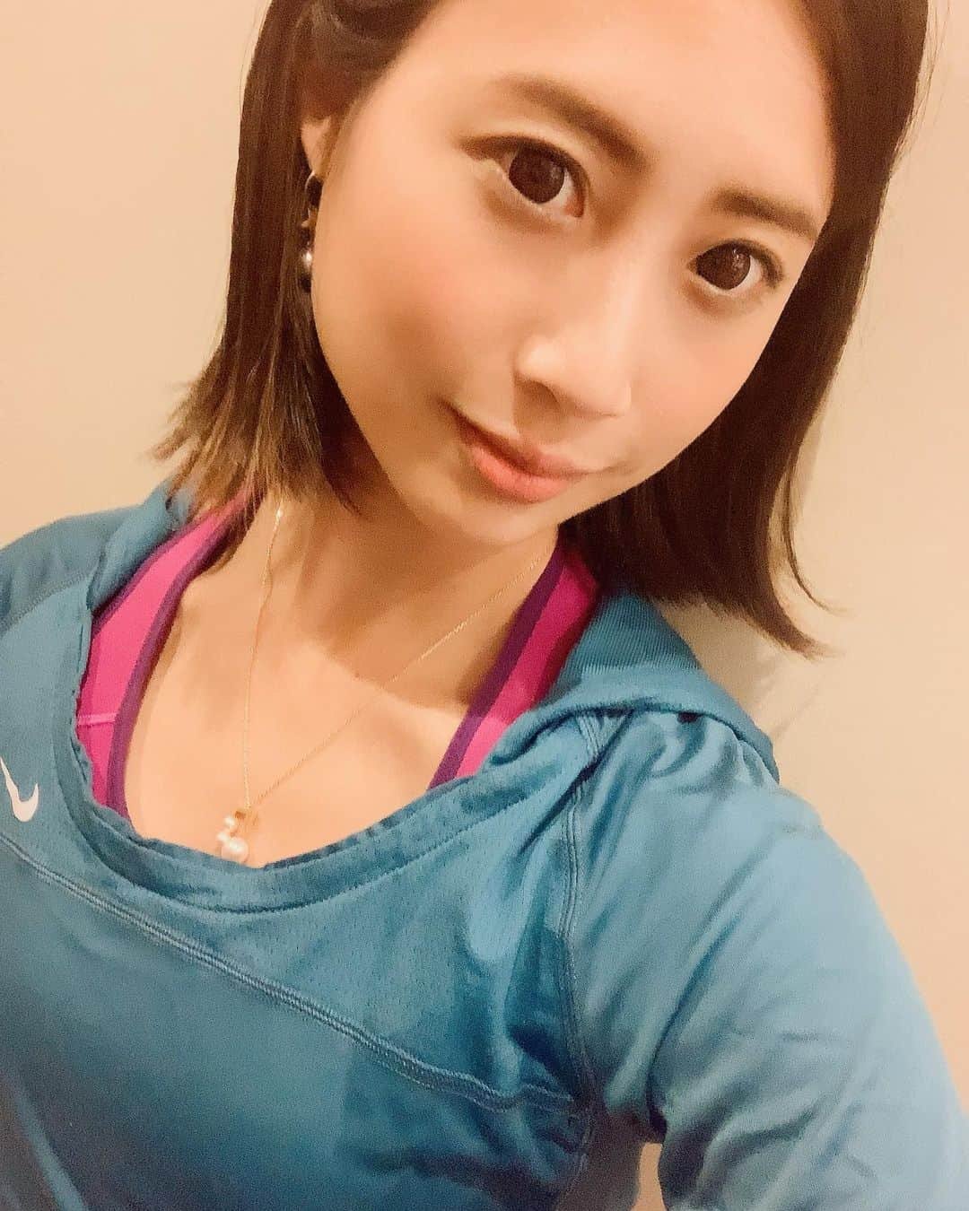 桜井未来のインスタグラム