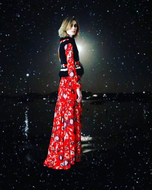 ミッシェルクランのインスタグラム
