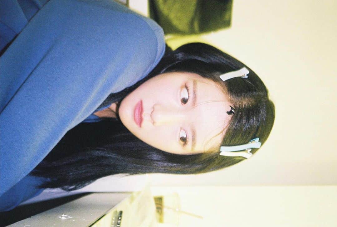 宇宙少女さんのインスタグラム写真 - (宇宙少女Instagram)「김보나 필름📸  #우주스타그램 #우주소녀 #엑시」1月27日 17時08分 - wjsn_cosmic