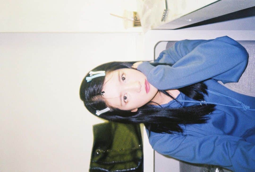 宇宙少女さんのインスタグラム写真 - (宇宙少女Instagram)「김보나 필름📸  #우주스타그램 #우주소녀 #엑시」1月27日 17時08分 - wjsn_cosmic