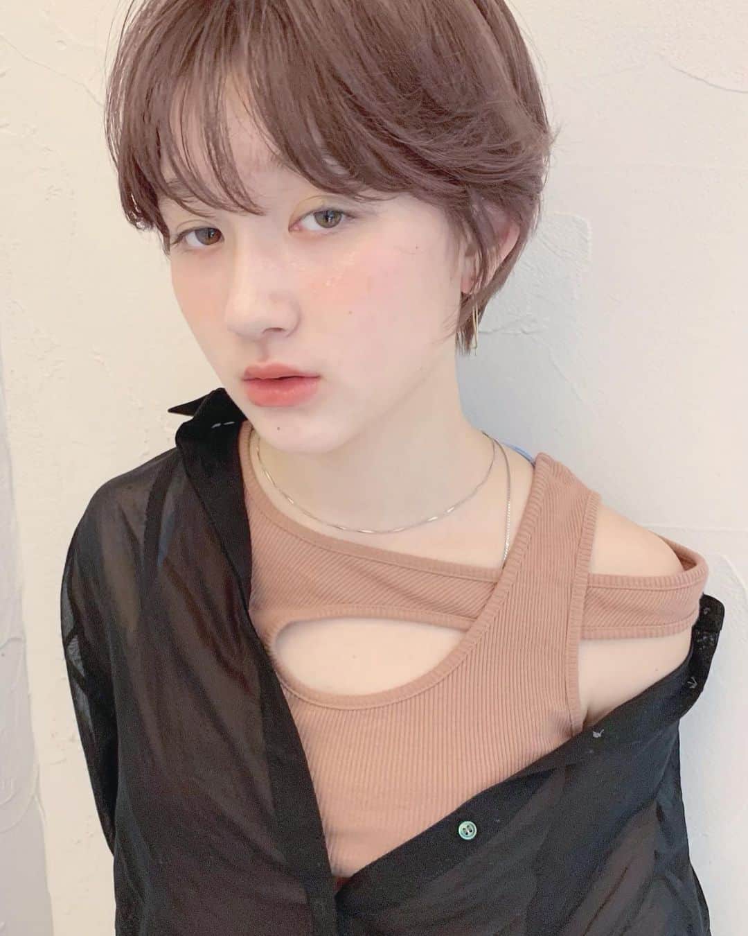 佐々木千紘のインスタグラム