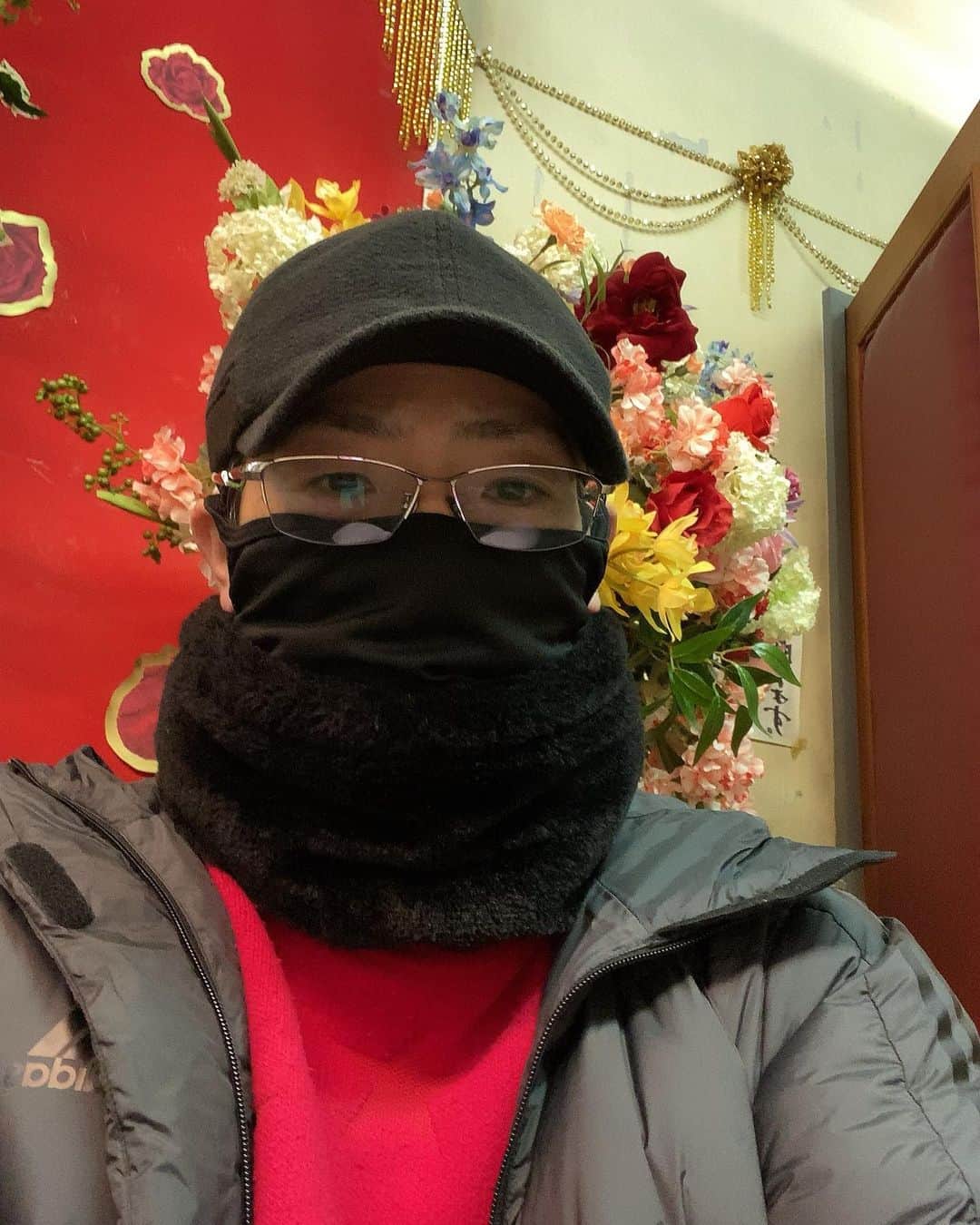 火口秀幸のインスタグラム：「『新型コロナウィルス　 　参考までに記した全記録』 #吉本坂46 #RED #HideboH  https://www.facebook.com/100001617321646/posts/3774844939246046/?d=n」