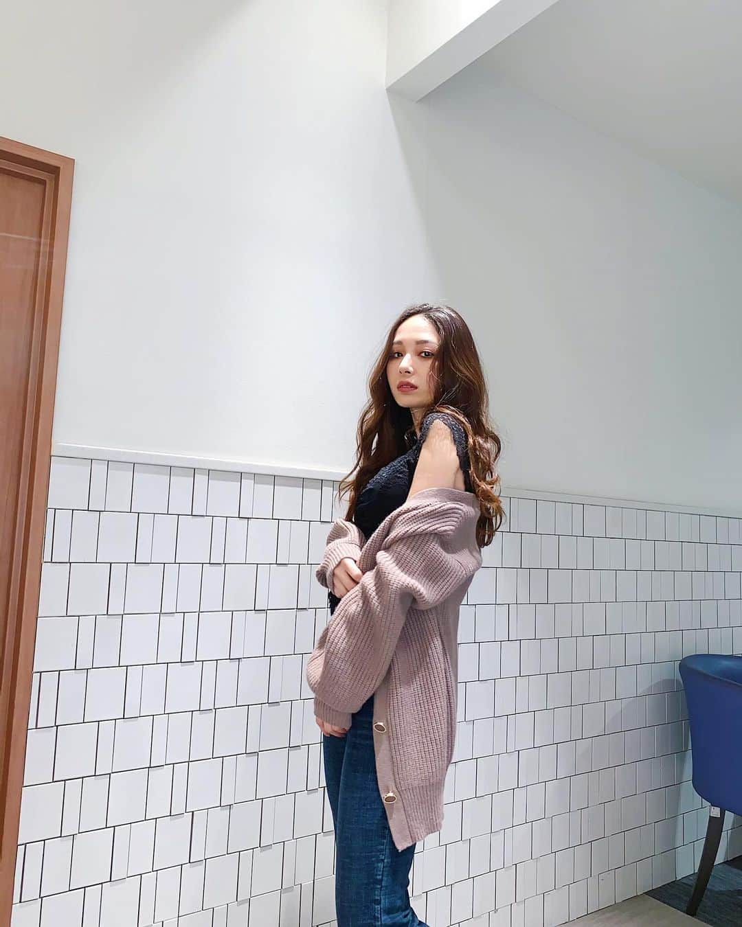 谷口美咲のインスタグラム