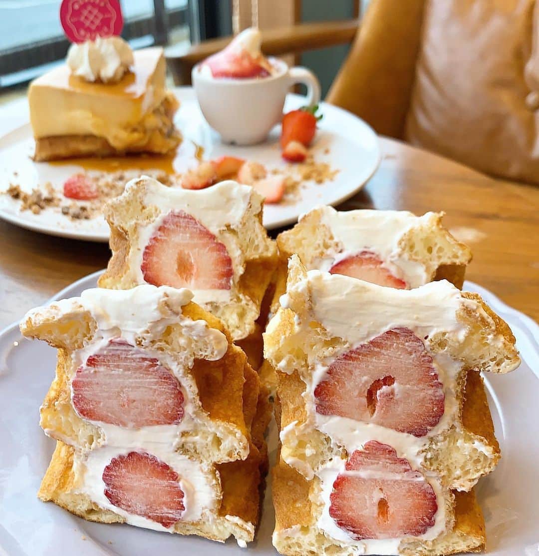 RETRIP<リトリップ>グルメのグルメインスタ