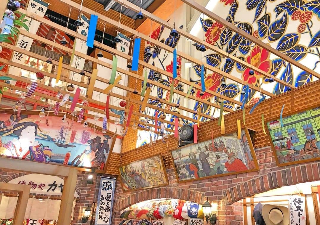 TOBU RAILWAY（東武鉄道）のグルメインスタ