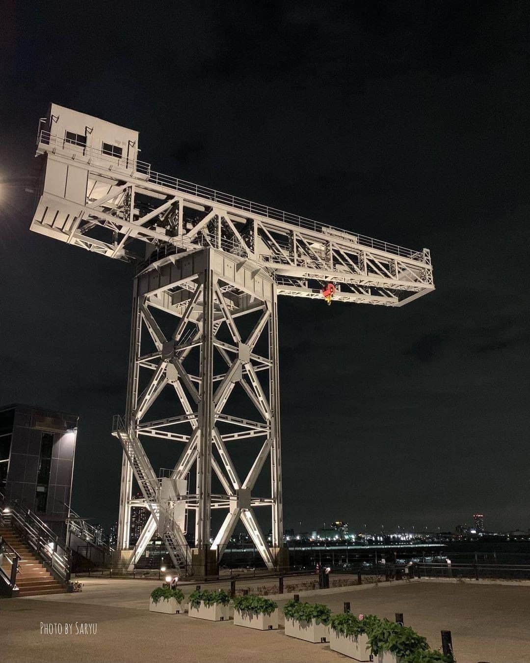 横浜市のグルメインスタ