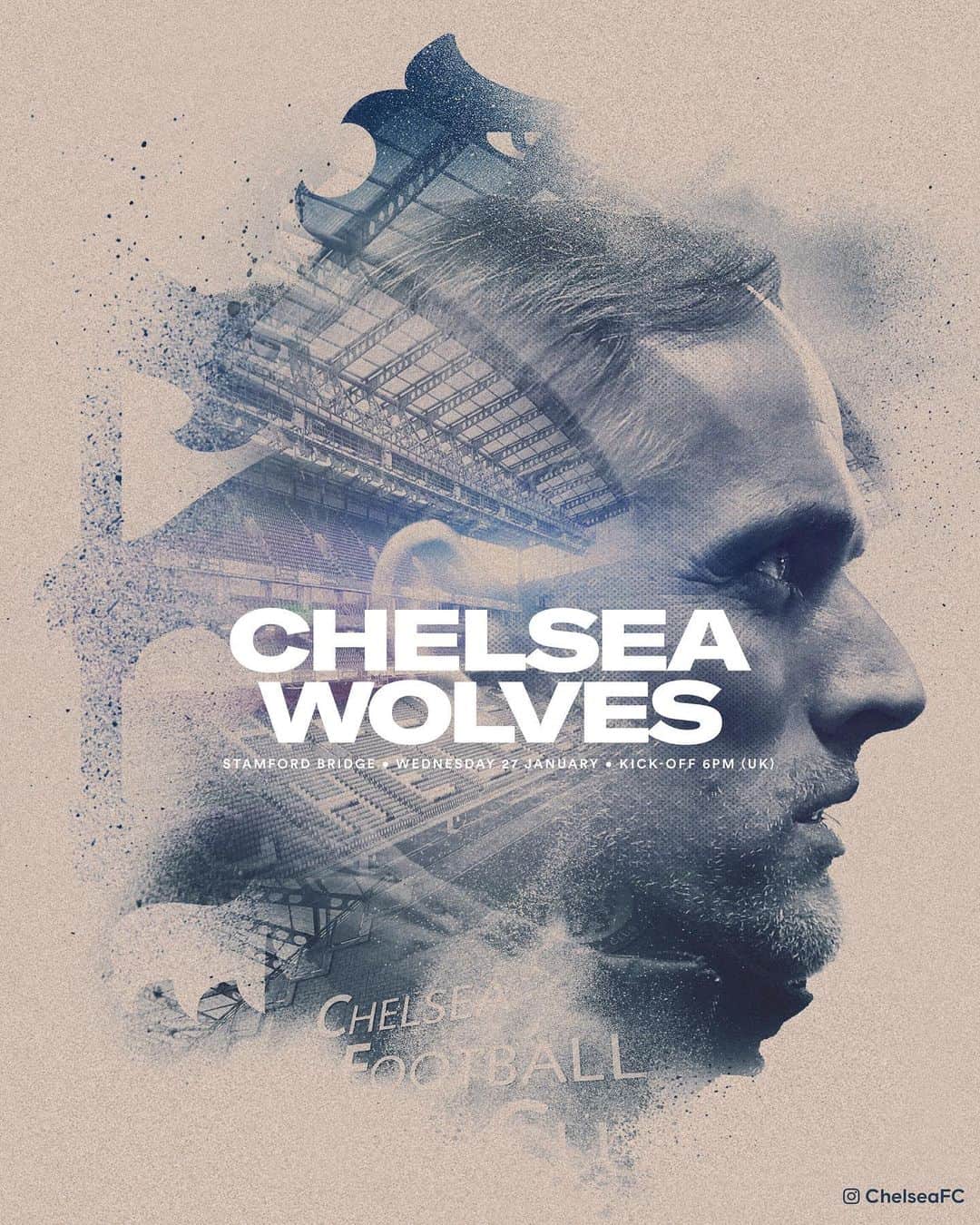 チェルシーFCさんのインスタグラム写真 - (チェルシーFCInstagram)「Thomas Tuchel’s first matchday as Chelsea boss! 💼 Let’s do it! #CHEWOL #CFC #Chelsea」1月27日 18時11分 - chelseafc