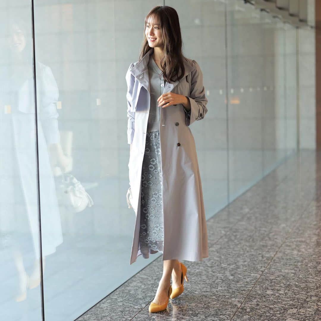 Arpege storyさんのインスタグラム写真 - (Arpege storyInstagram)「﻿ 1/27(水)公開！﻿ ﻿ Rirandtureの春服で通勤1WEEK！﻿ @rirandture_official  ﻿ 月曜日〜金曜日まで全身リラ服で﻿ 楽しくお洒落にオフィス通勤♡﻿ 詳しくは公式サイトよりcheck✨﻿ ﻿ ﻿ ﻿ -----------------------------------------------﻿ ﻿ ▶︎▶︎▶︎information﻿ ﻿ ①ショップでは、全国送料無料で﻿ 代引き配送を受け付けております。﻿ 詳しくはショップまでお問い合わせください♩﻿ ﻿ お電話でのお問い合わせ先は﻿ @arpege_story のハイライトをご確認ください。﻿ ＊名古屋高島屋を除く﻿ ﻿ ﻿ ②📩メルマガ登録でお得な情報をGET‼︎﻿ 不定期でお得なキャンペーン実施します✨﻿ ﻿ ﻿ ③公式オンラインサイトArpege storyで﻿ 店舗在庫状況がご確認いただけるようになりました！﻿ サイトでsold outのアイテムでもお店でGETできるかも💭﻿ ﻿ ﻿ ﻿ -----------------------------------------------﻿ ﻿ #rirandture #リランドチュール #通勤服 #オフィスカジュアル」1月27日 18時05分 - arpege_story