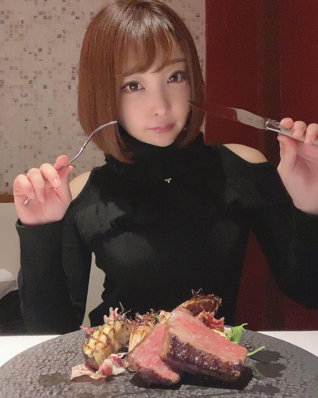 まいてぃ（粕谷まい）のインスタグラム