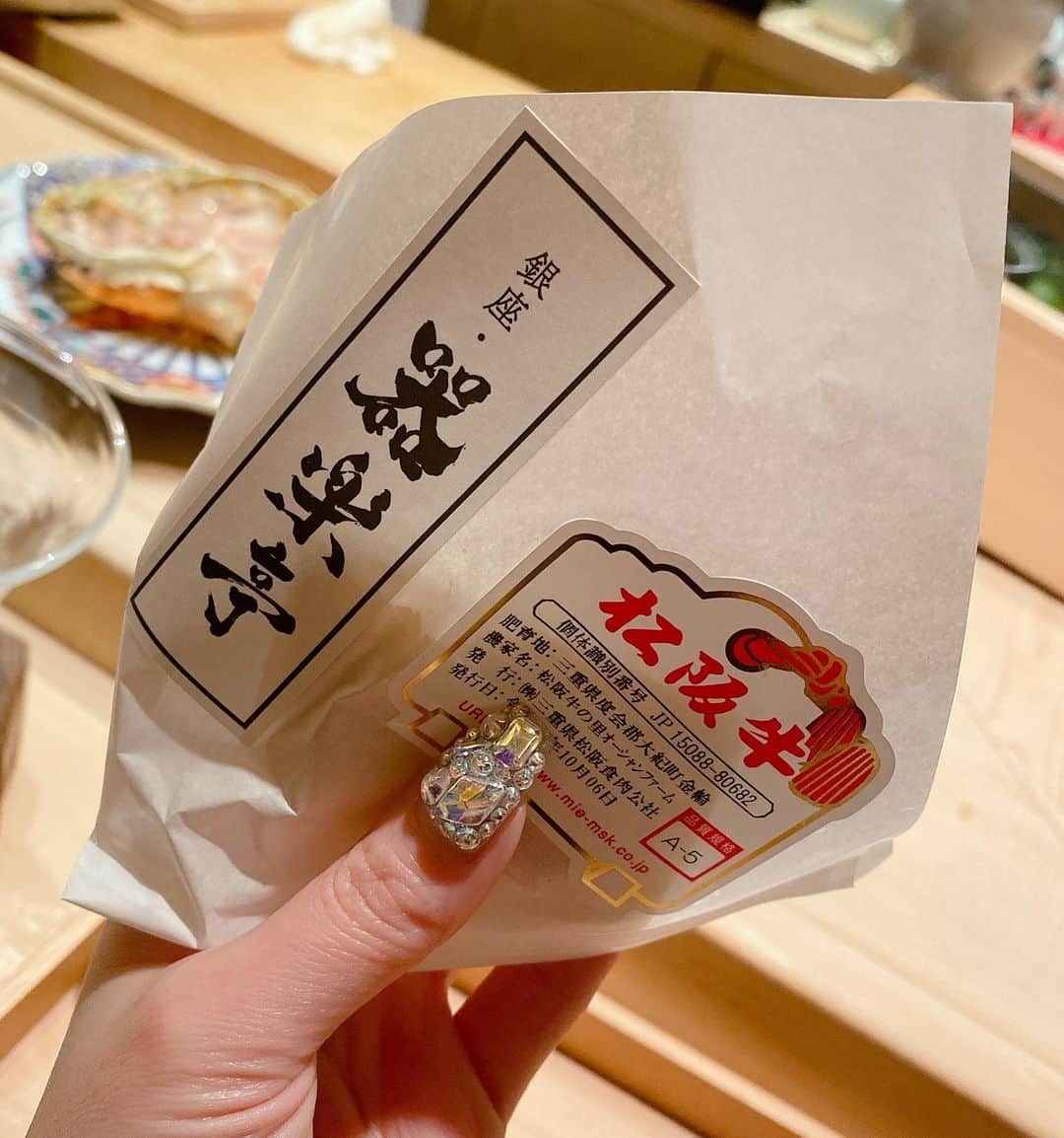 𝖬‌𝖠‌𝖬‌𝖨のグルメインスタ