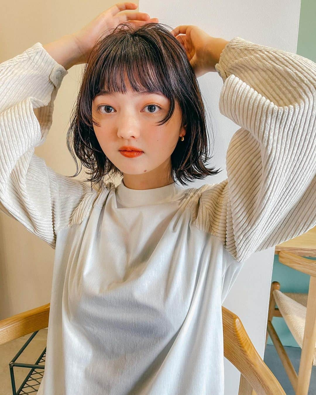 Yanagihara Hirokiのインスタグラム