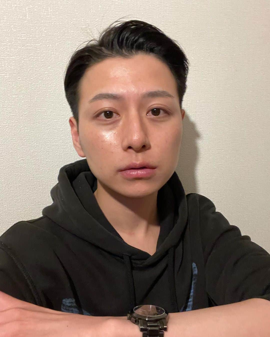 瀬戸口弘樹のインスタグラム