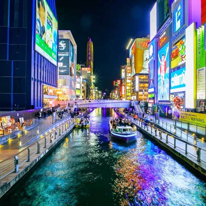 2020年東京オリンピックのインスタグラム：「The virtual journey of Japan with #Tokyo2020  continues, as we stop at the beautiful and picturesque:   📍Aichi  📍Mie  📍Wakayama  📍Nara  📍Osaka   #UnitedByEmotion @visitjapanjp」