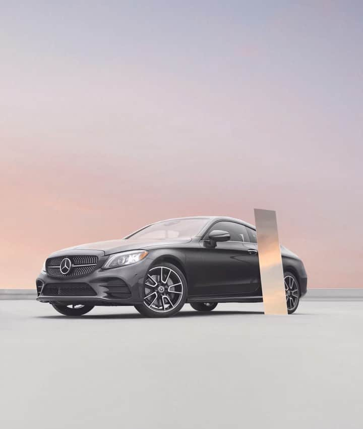 Mercedes-Benz USAのインスタグラム