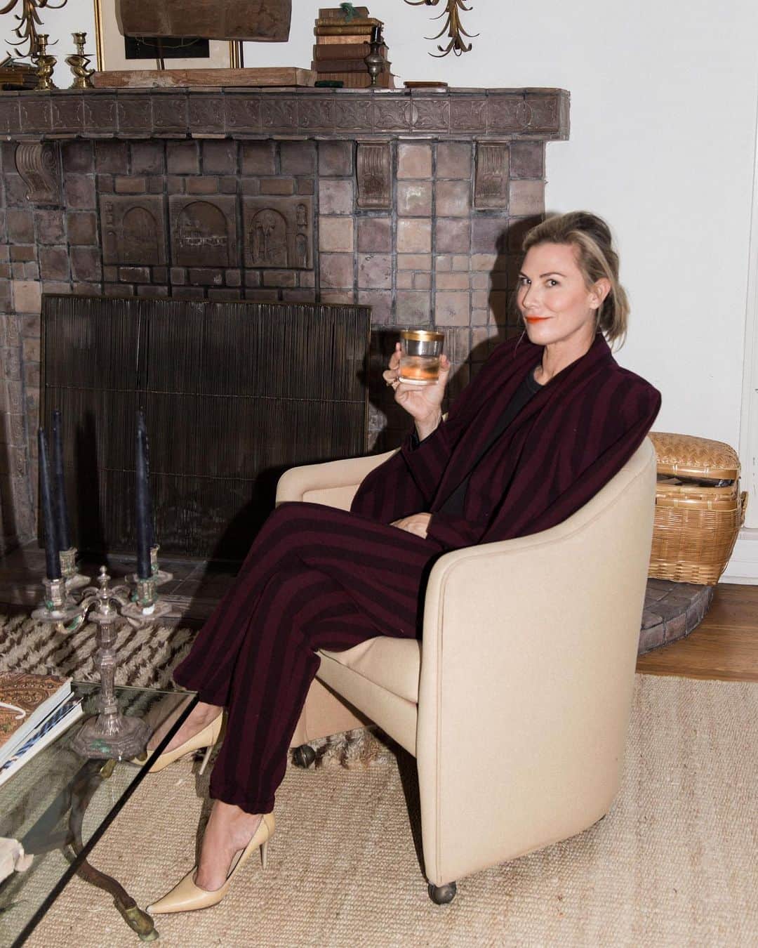 ハイディメリックのインスタグラム：「Last chance for an extra 20% off SALE using code CALIFORNIAWINTER 🤍 HEIDIMERRICK.com」