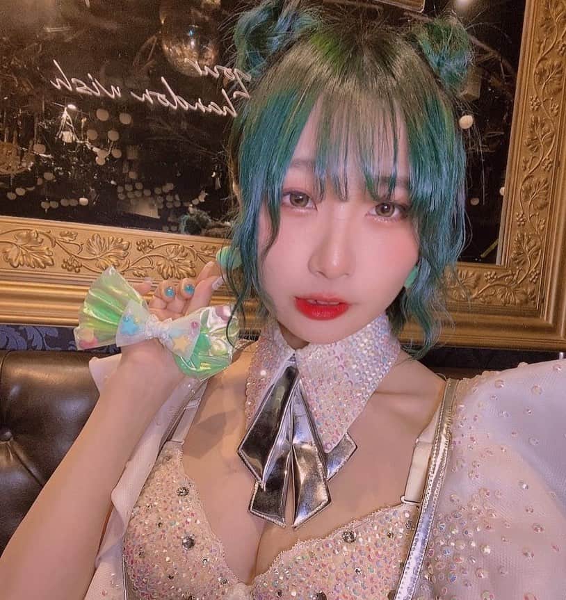 ふたばのインスタグラム