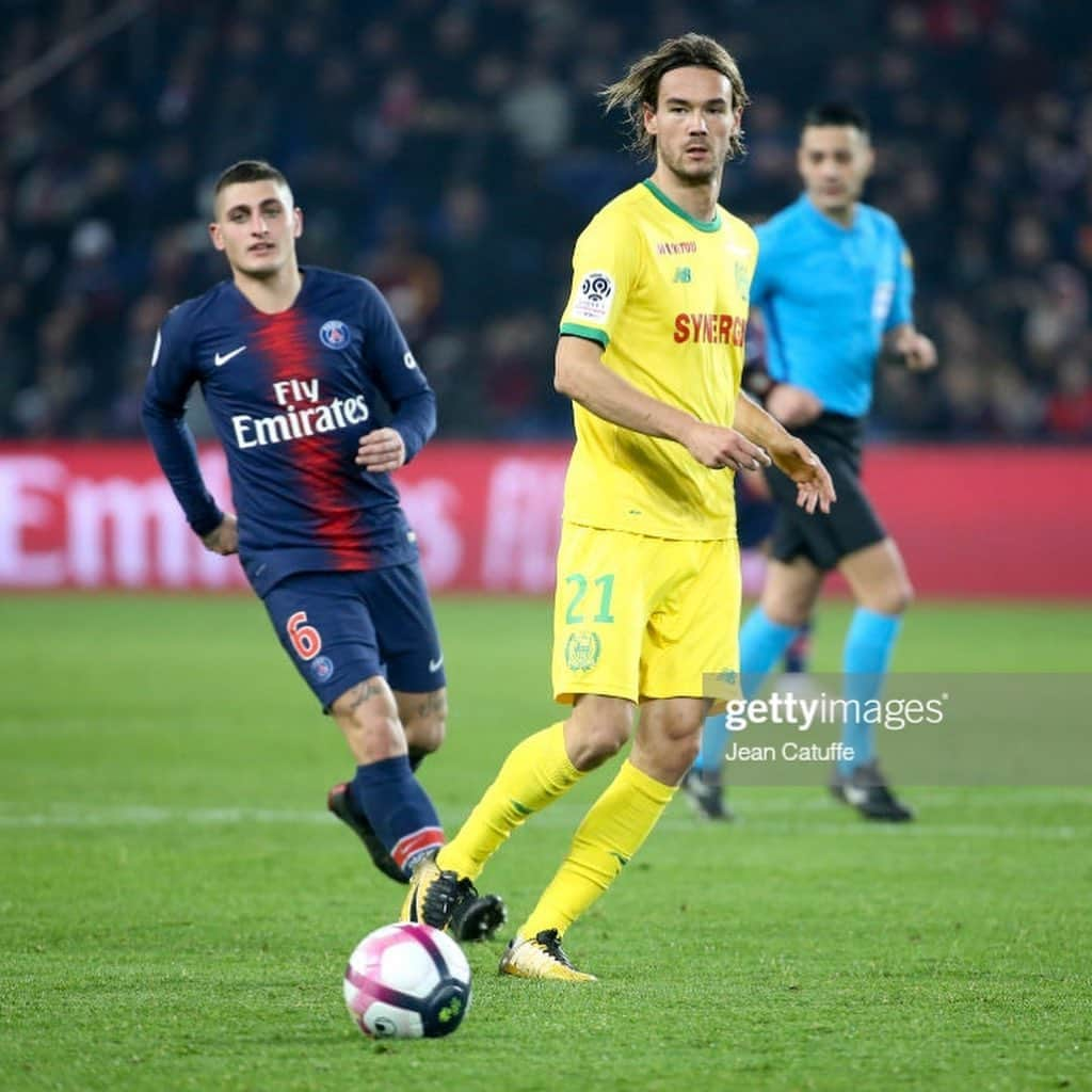 レネ・クルヒンさんのインスタグラム写真 - (レネ・クルヒンInstagram)「Can’ t wait to be back and fight for more memories like this...⏳ @nzs_si @inter @officialbolognafc @cordobacf_oficial @granadacf @fcnantes」1月28日 4時50分 - renekrho