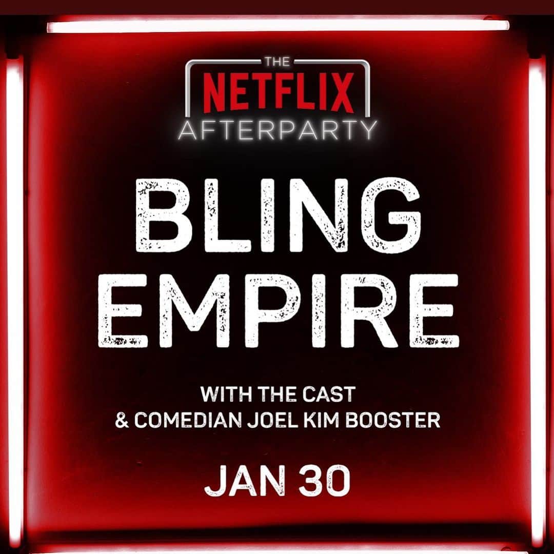 デヴィッド・スペードのインスタグラム：「JANUARY 30. Peep it. 🐣. @netflixisajoke」