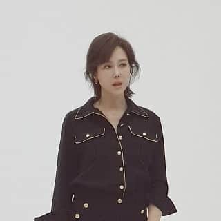 チ・スウォンのインスタグラム：「옷은 아름다우나 그 입은 다물라.」