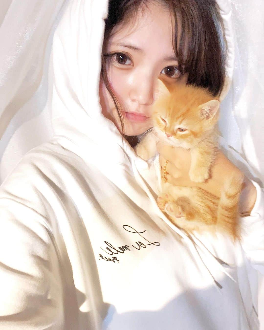 ゆーちゃんのインスタグラム