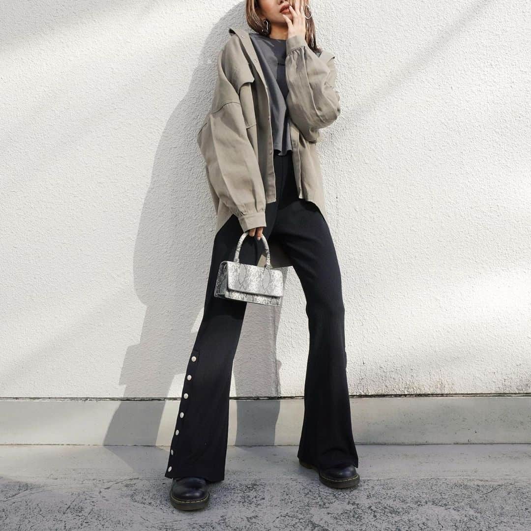 ANAP ONLINE SHOPのインスタグラム