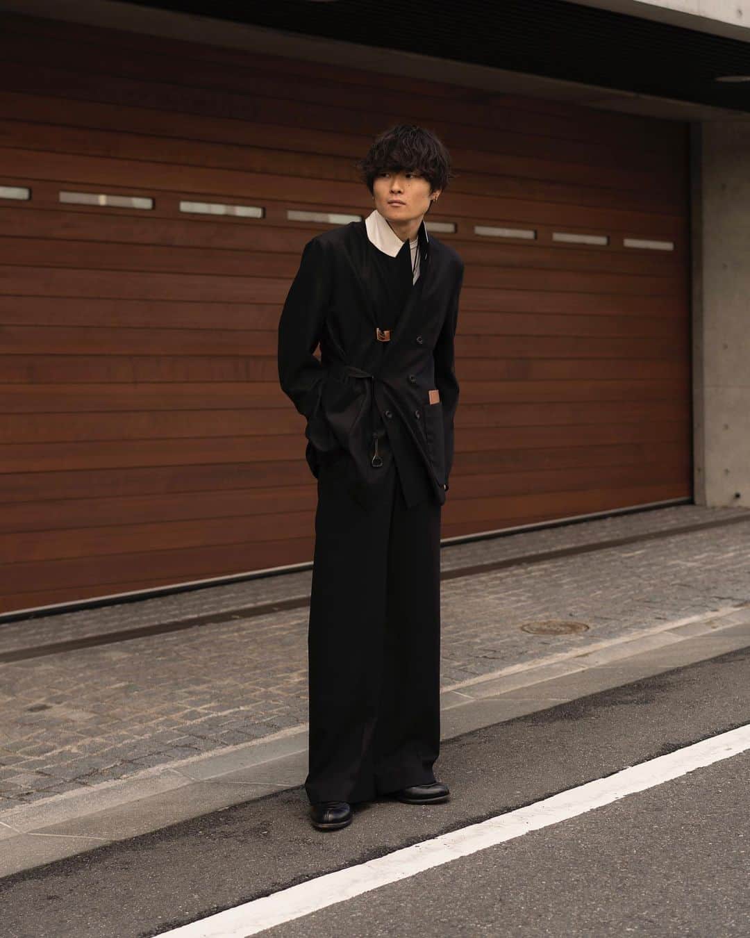 Ryoのインスタグラム